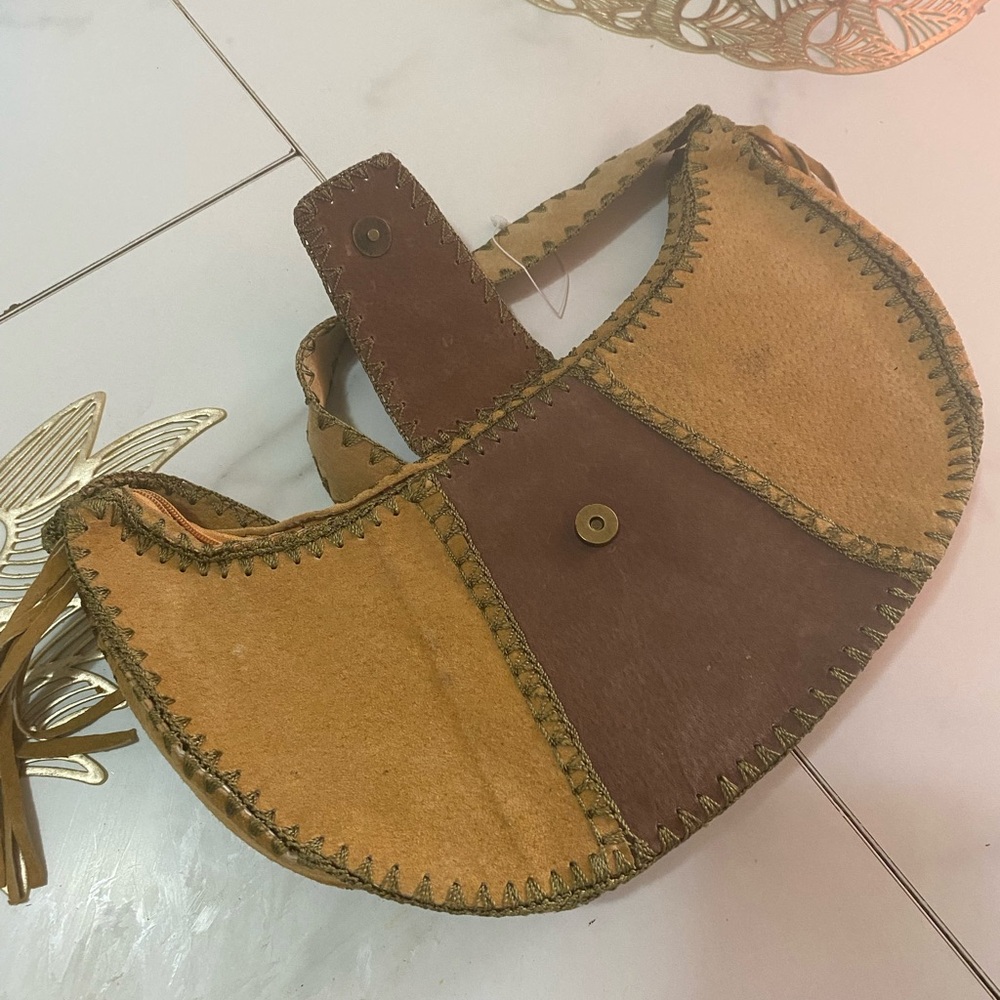 Shoulder BAG - Picture 7 of 8